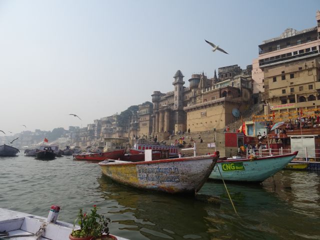 Varanasi